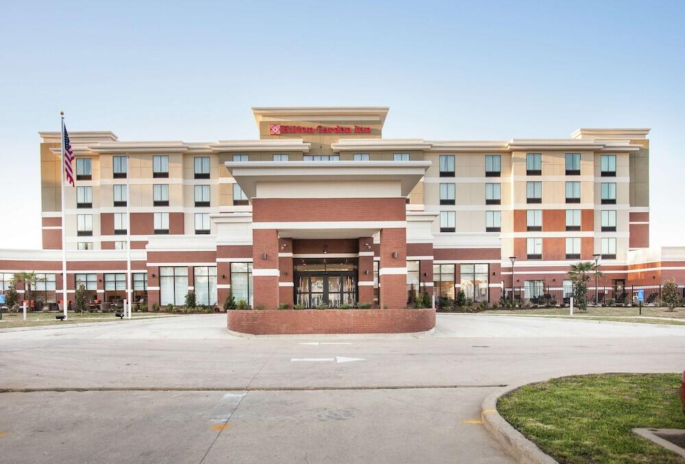 Picture of Hilton Garden Inn Jackson/Flowood