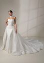 Martina Liana Luxe LE1415 Fit-and-Flare Wedding Dress - thumbnail - 4