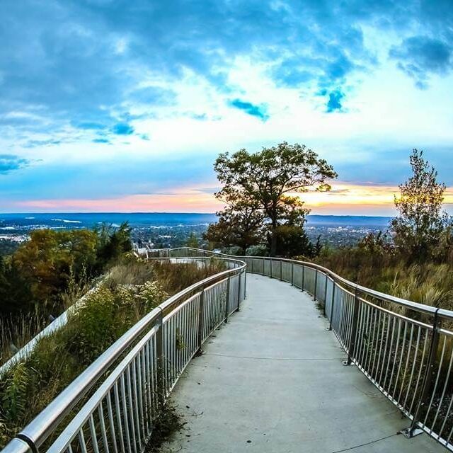 Picture of Grandad Bluff Park