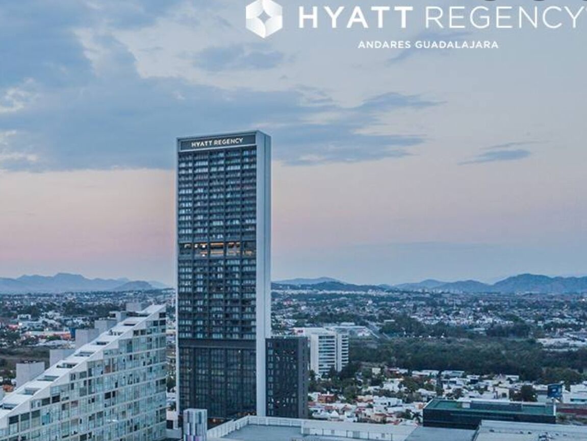 Picture of Hyatt Regency Andares Guadalajara