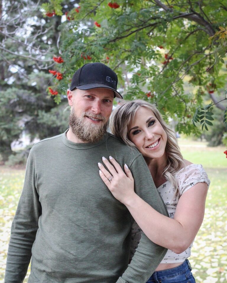 Natalie & Jeff Home Page Banner