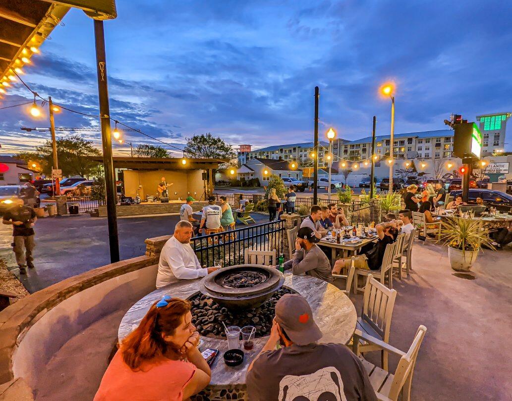 Picture of Murphy’s Irish Pub
