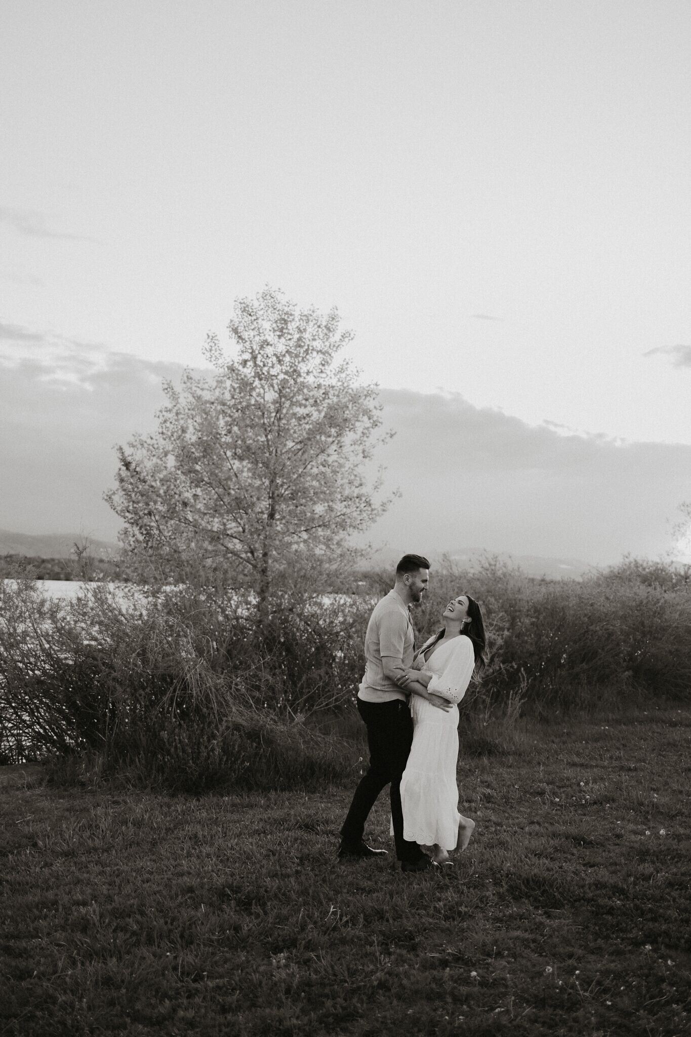 Sara & Scott Home Page Banner