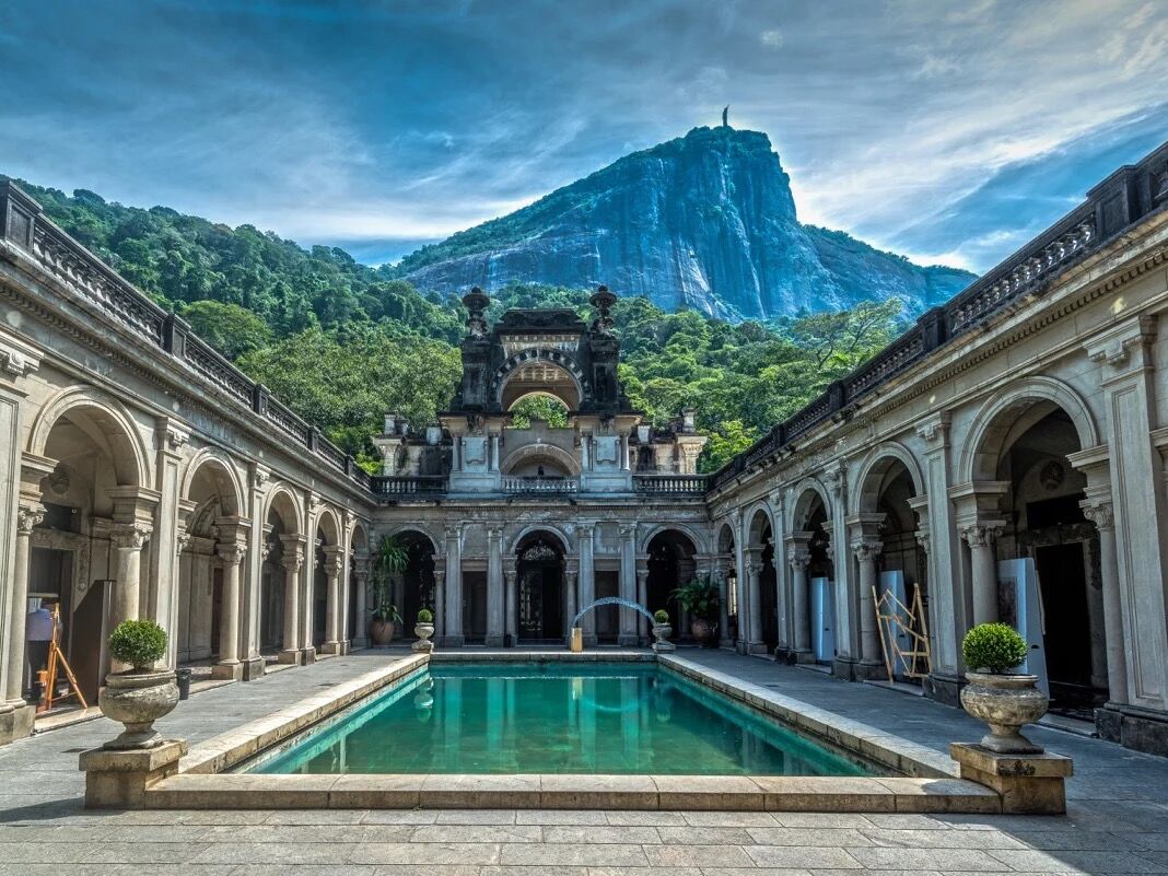 Picture of Parque Lage