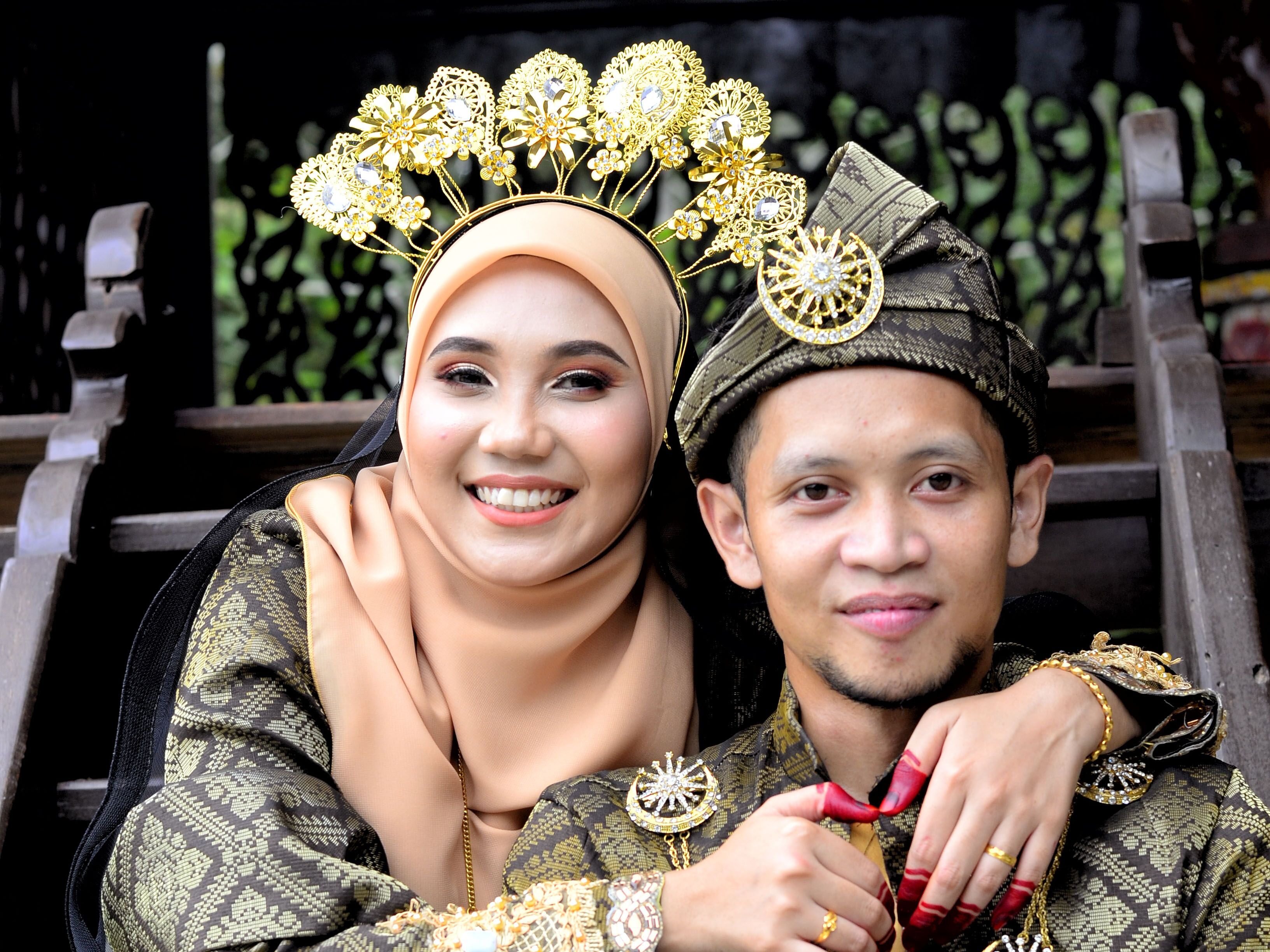 Notable Malaysian Wedding Traditions That are Rich in History