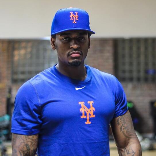 Brandon Redd