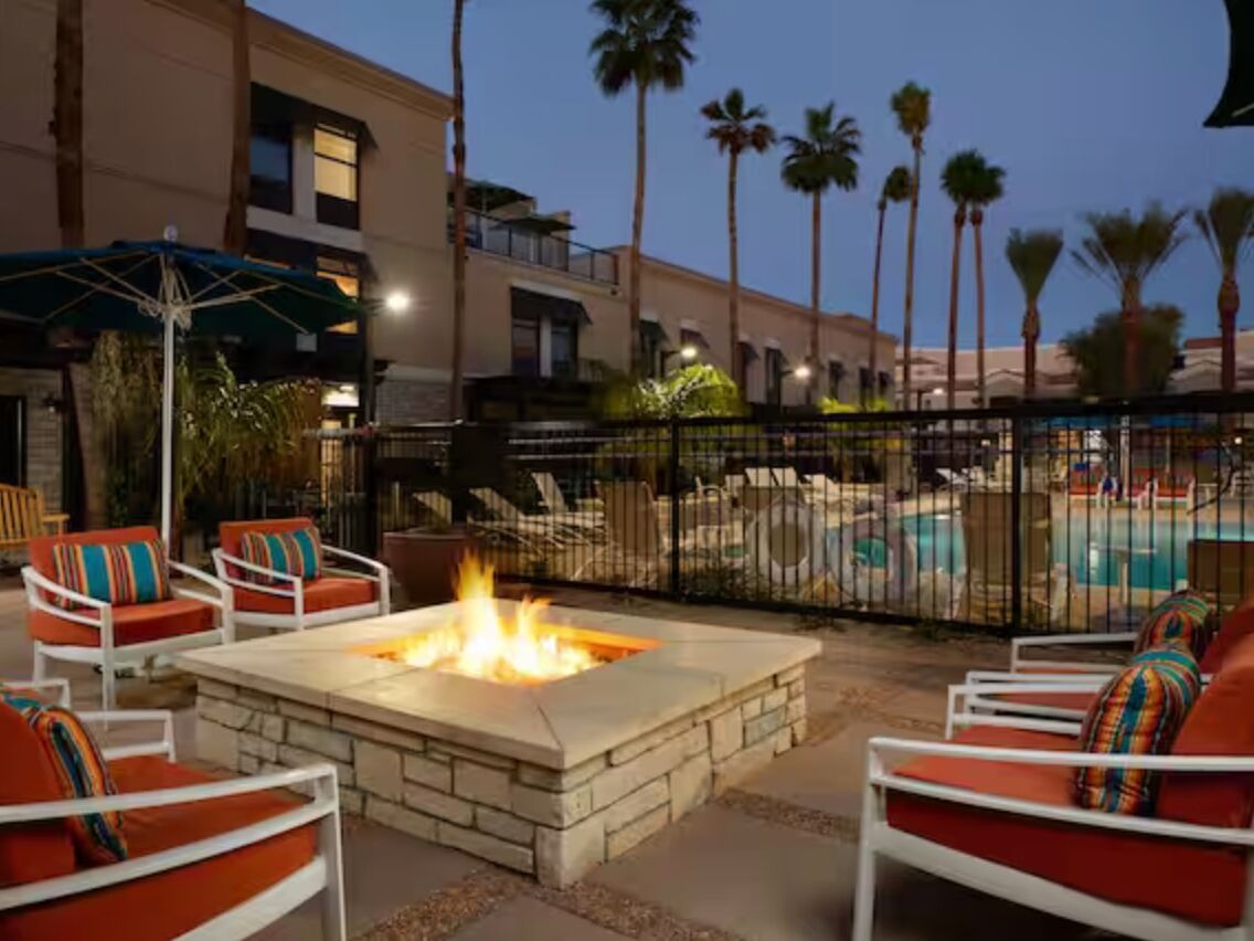 Picture of Hampton Inn & Suites Phoenix/Scottsdale on Shea Boulevard