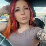 Alinah Domings 