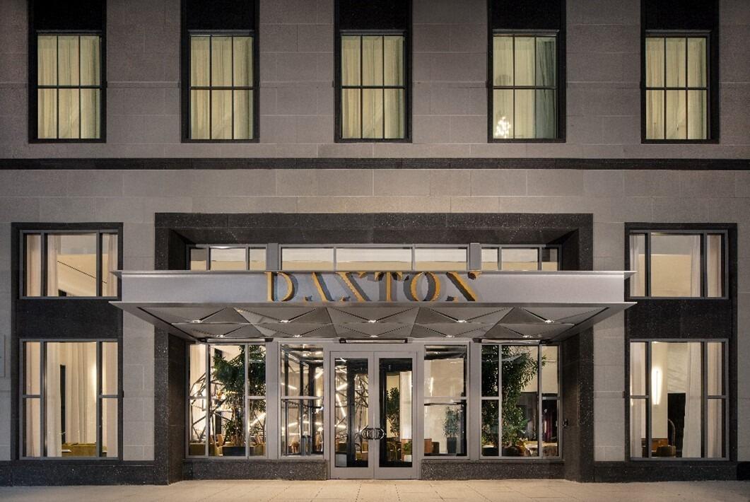 Picture of Daxton Hotel