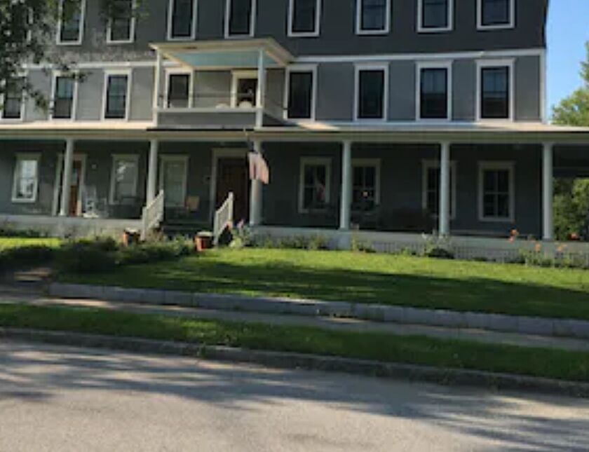 Picture of Quincy Hotel