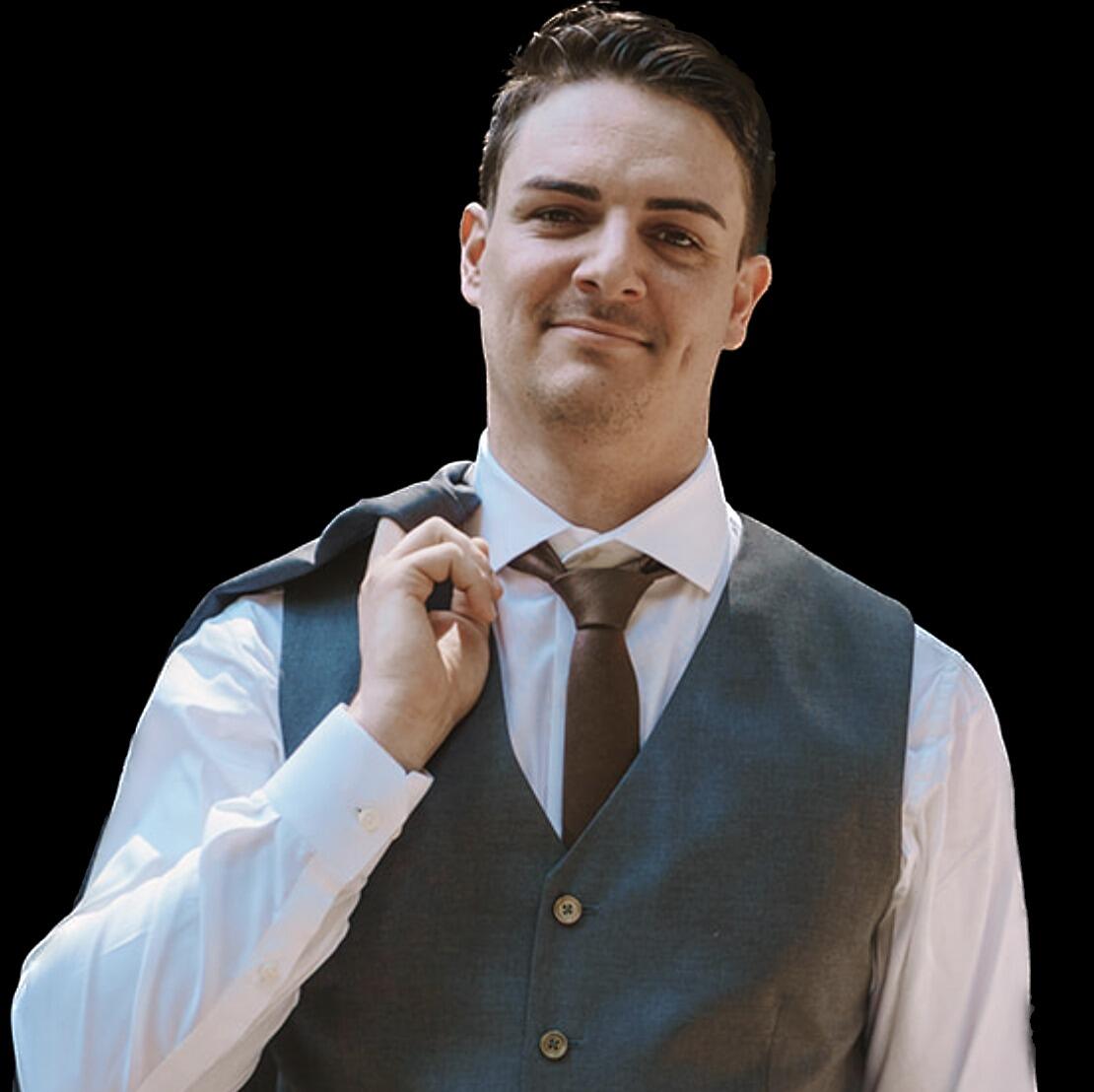 Daniel Wade