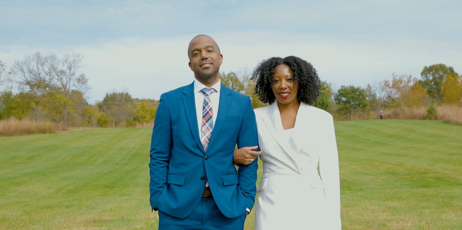 Roy & Sophia Home Page Banner
