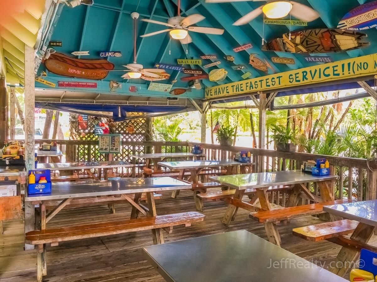 Picture of Dune Dog Cafe