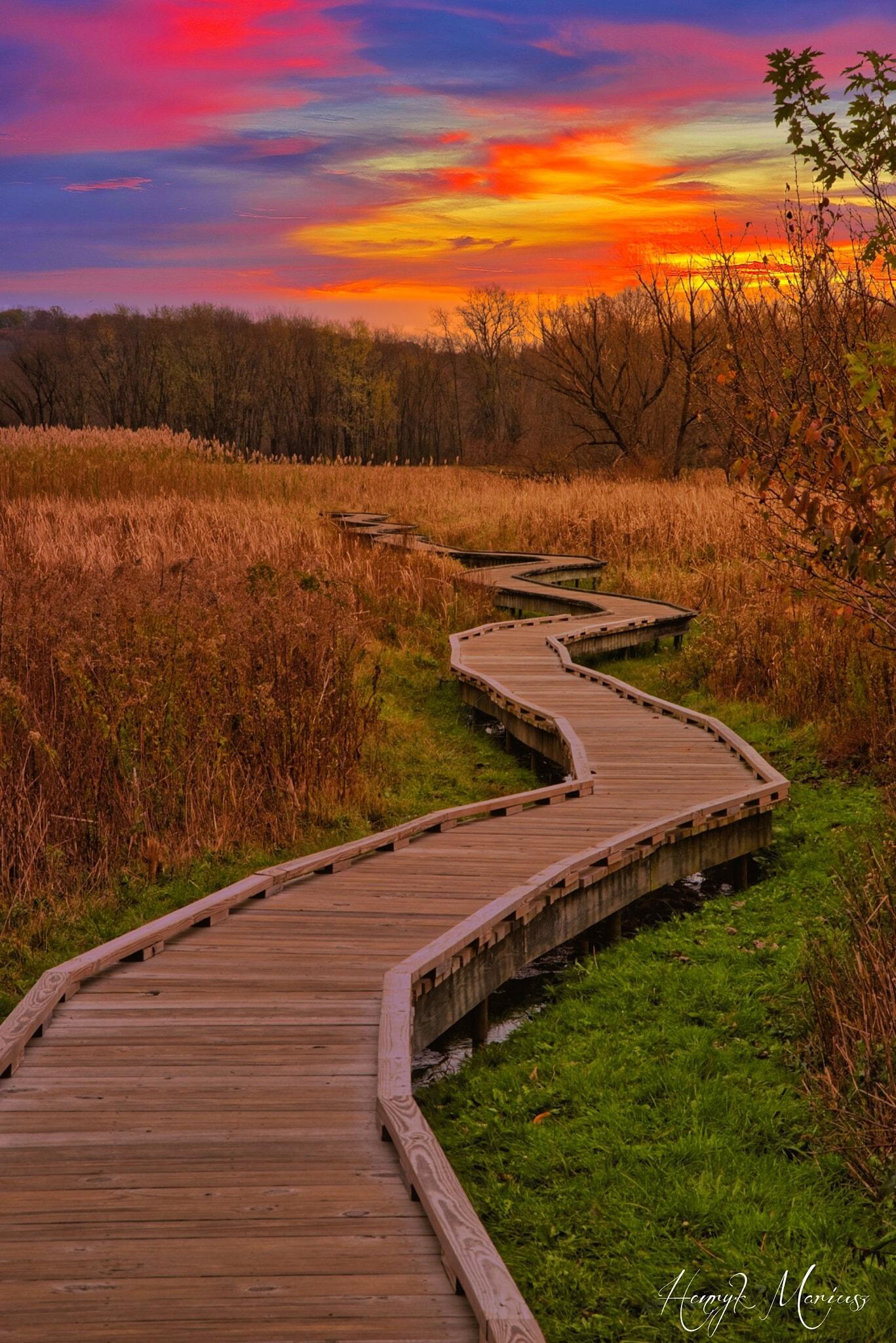 Picture of Stairway To Heaven Trail