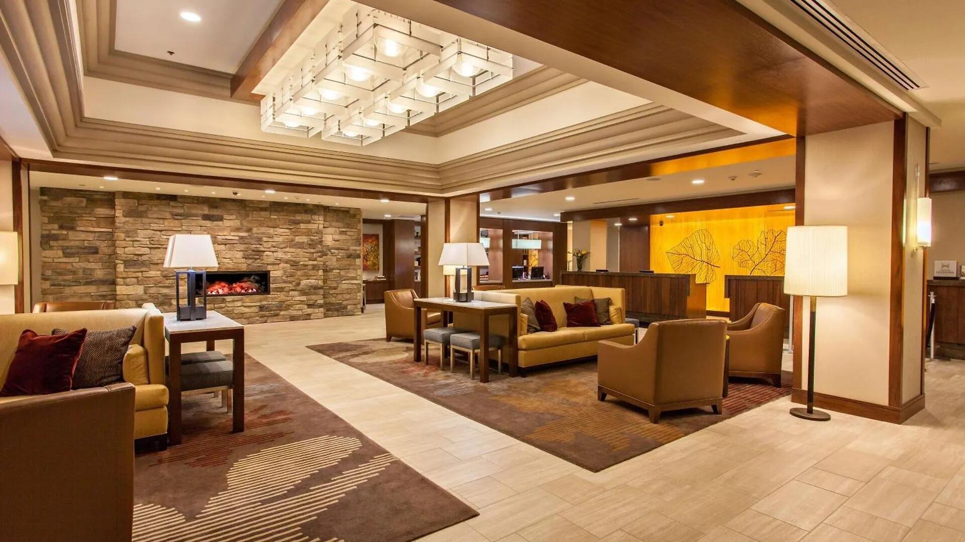 Picture of DoubleTree by Hilton Hotel Pittsburgh - Green Tree