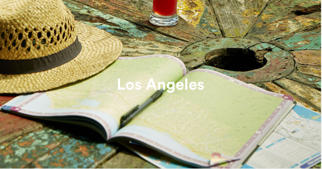 Picture of Airbnb Los Angeles