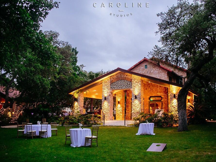 Picture of The Veranda