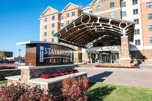 Picture of Staybridge Suites Albany Wolf Rd Colonie Center an IHG Hotel