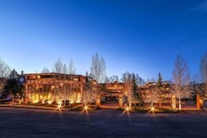 Picture of Chipeta Lodge