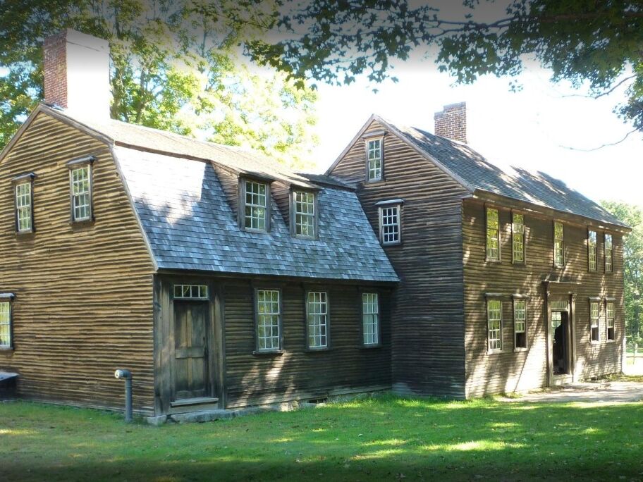 Picture of Minute Man National Historical Park