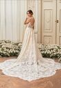 Val Stefani Jubilee A-Line Wedding Dress - thumbnail - 3