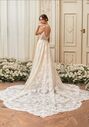 Val Stefani Jubilee A-Line Wedding Dress - thumbnail - 3