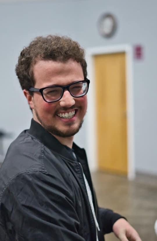 Nicholas Touchstone 