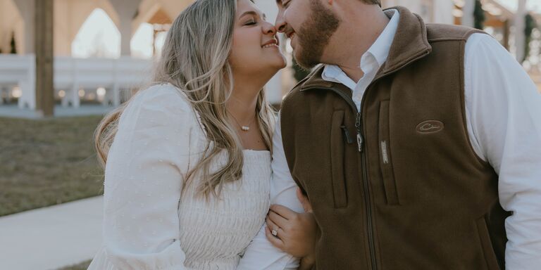 McKenzie & Baylee Home Page Banner
