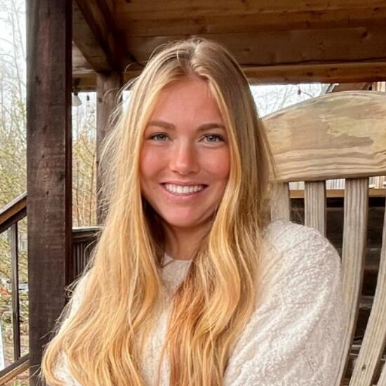Bailey Thelen