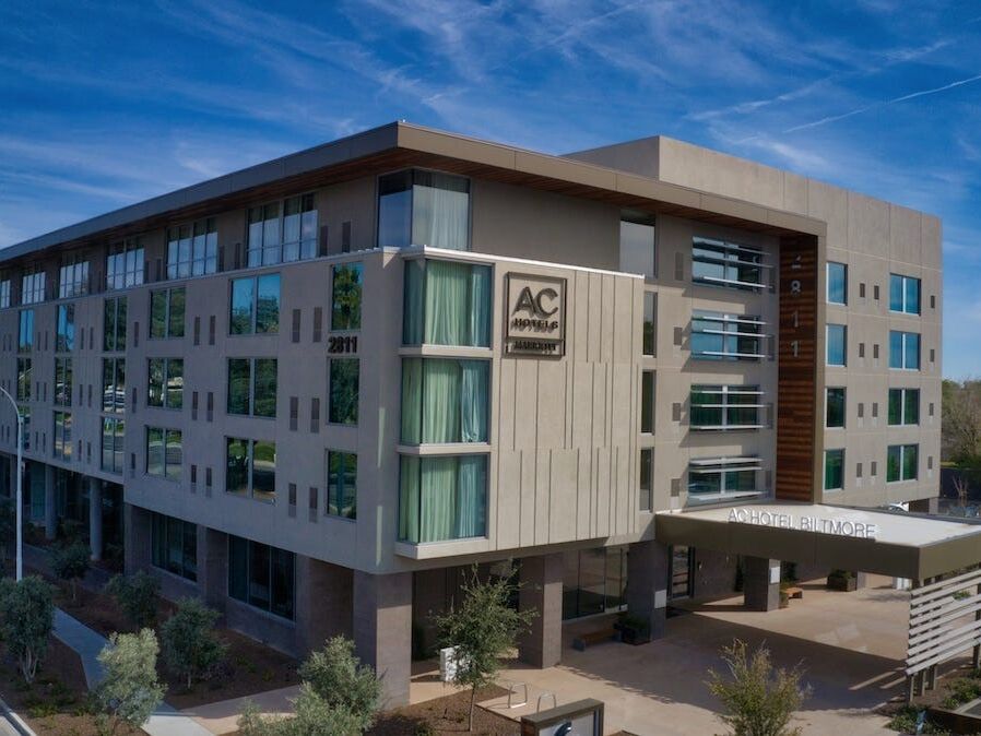Picture of AC Hotel by Marriott Phoenix Biltmore
