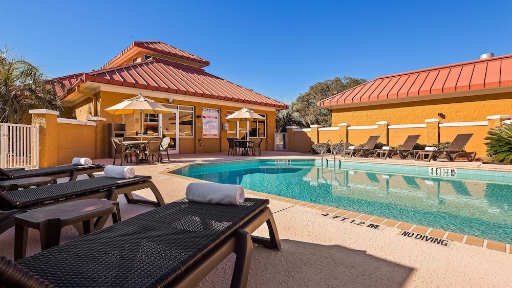 Picture of Best Western Milton Inn