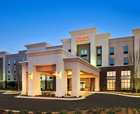 Picture of Hampton Inn & Suites Hampton Cove