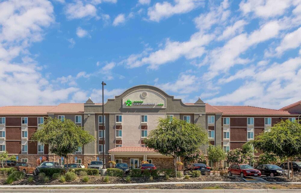 Picture of Extended Stay America Suites - Redlands