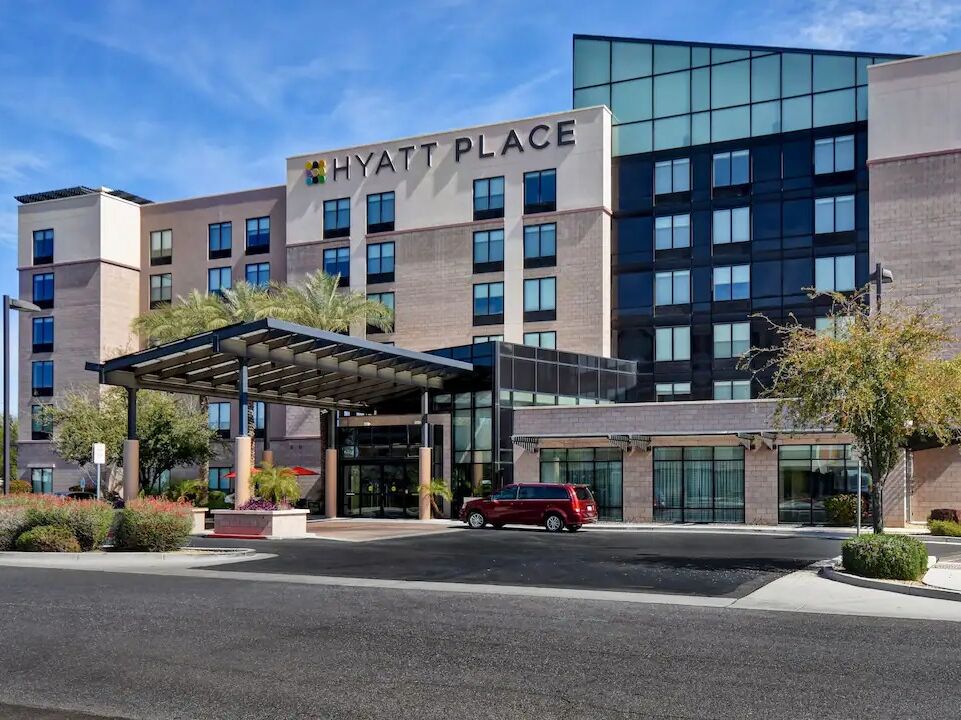 Picture of Hyatt Place Phoenix/Gilbert