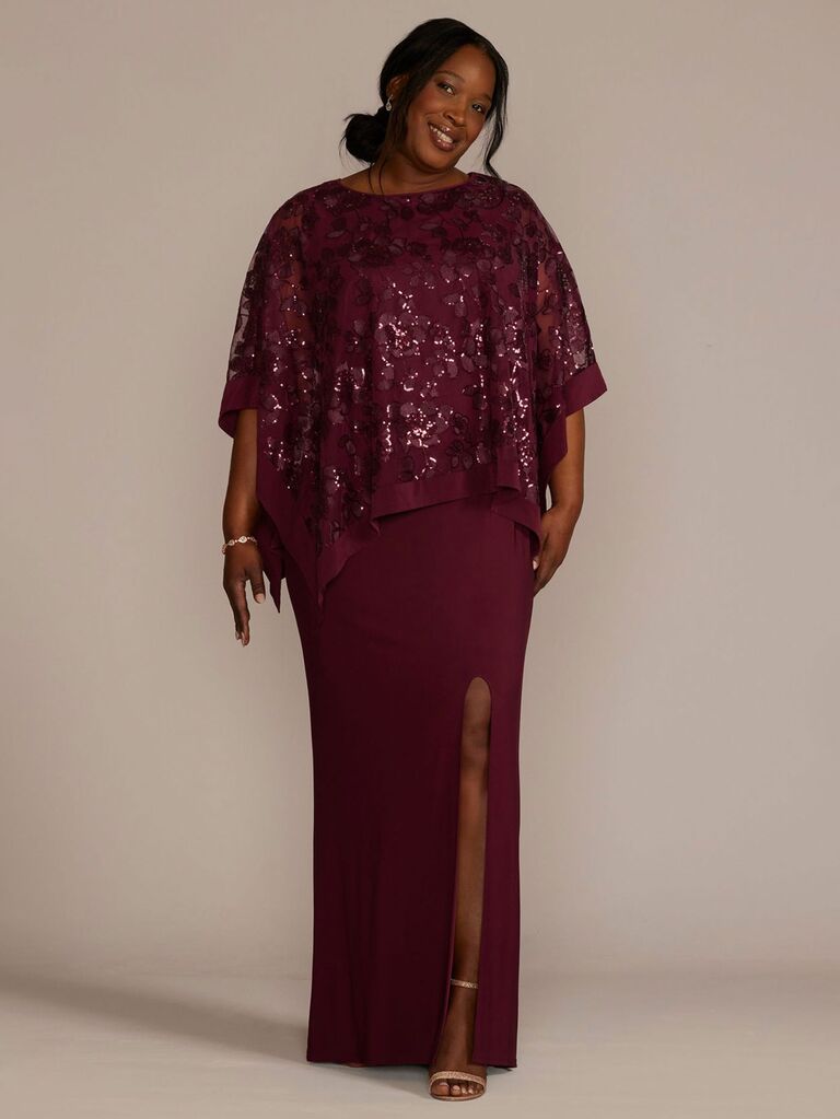25 Fall MotheroftheBride Dresses for 2022 Weddings