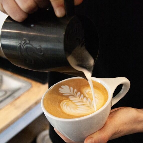 Picture of Mahalo Coffee Roasters