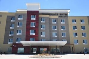 Picture of TownePlace Suites by Marriott Kansas City at Briarcliff