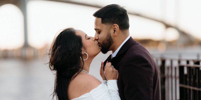 Christopher & Carla Home Page Banner