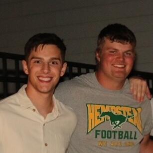 Jesse Hilby 