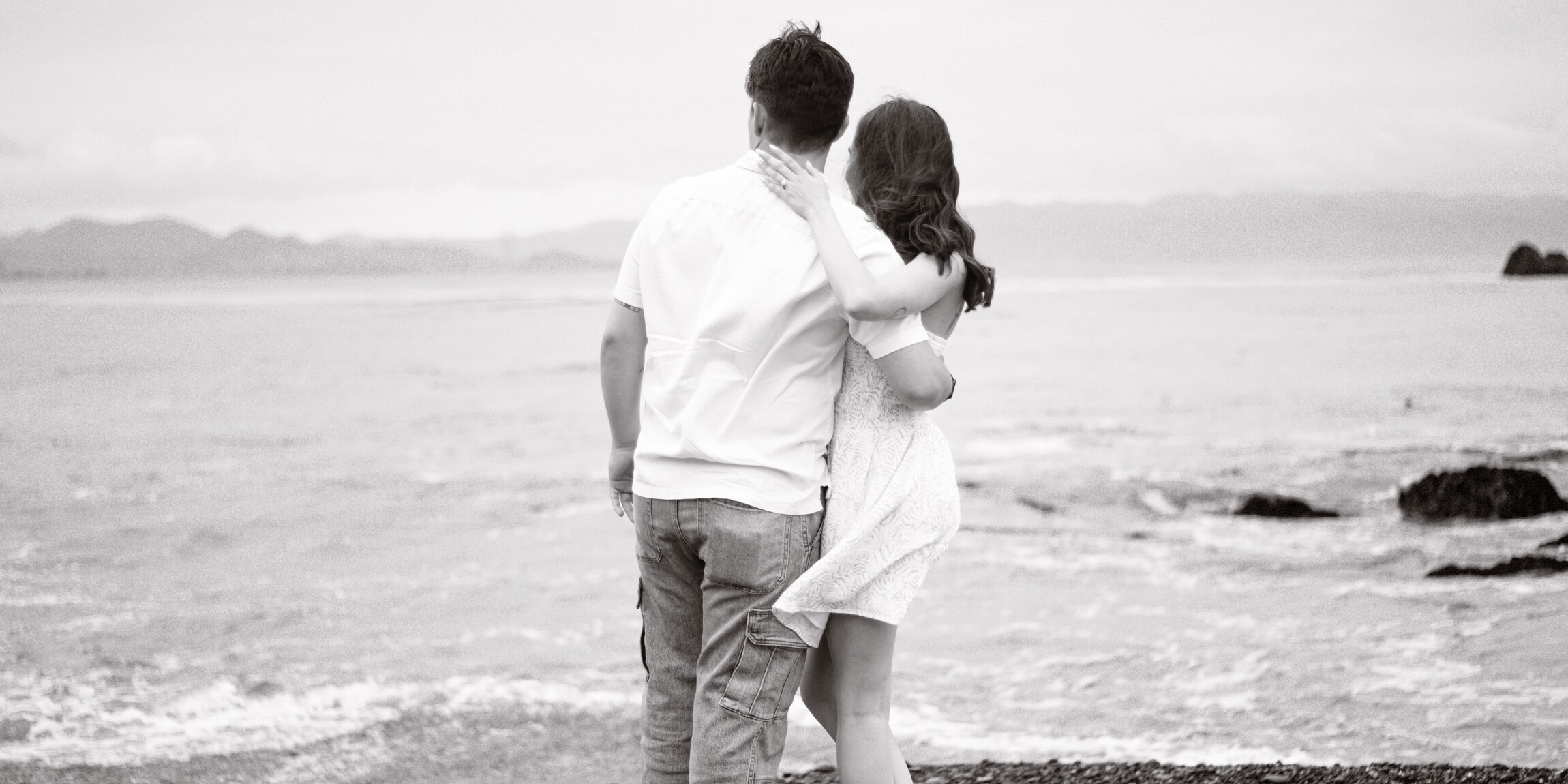 Donovan & Brianna Home Page Banner