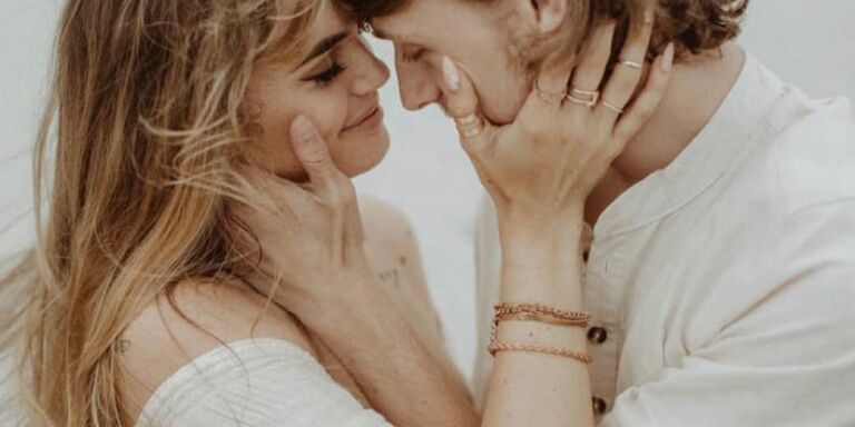 Haley  & Andrew  Home Page Banner