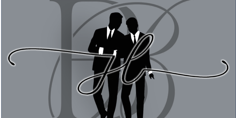 Jonathan & Luke Home Page Banner