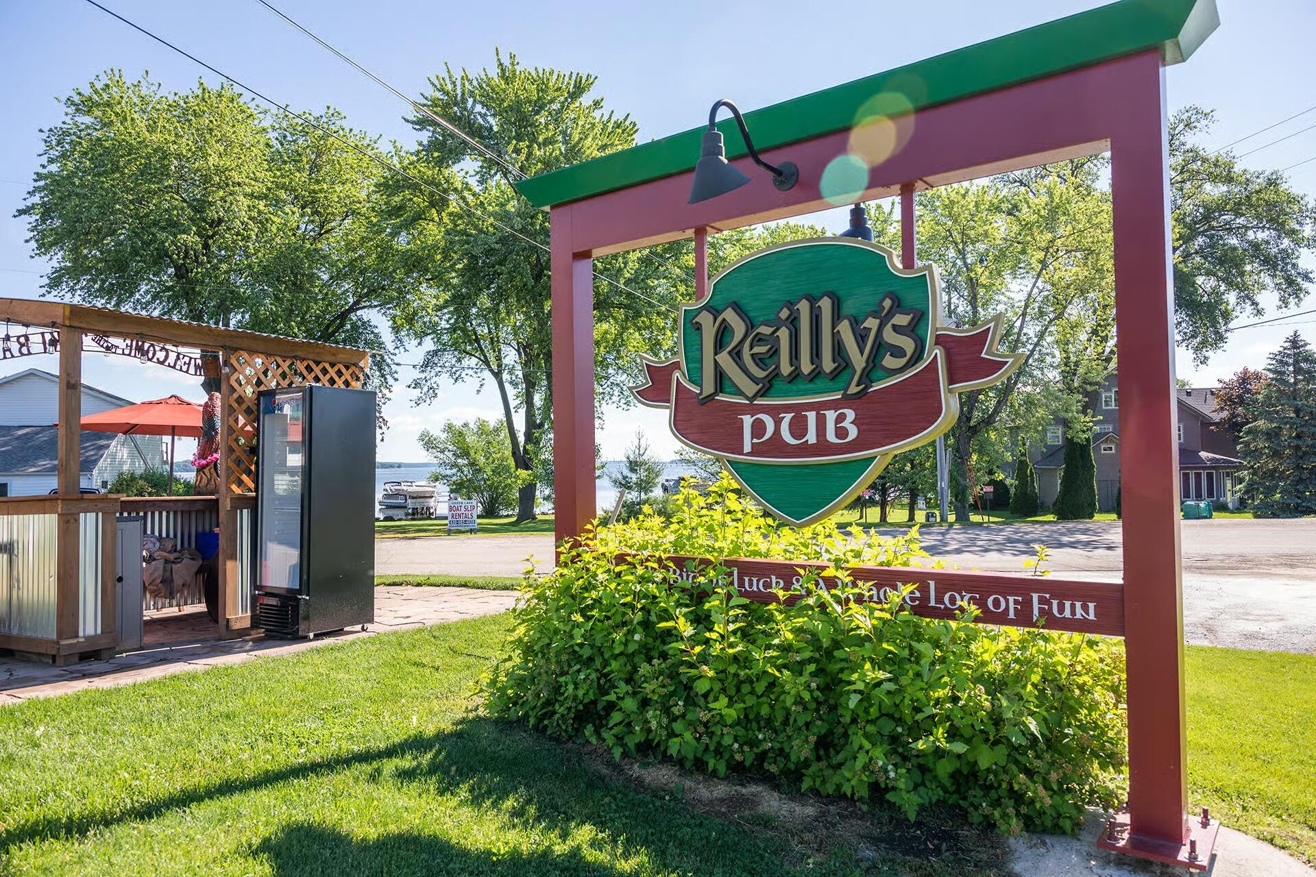 Picture of Reilly's Pub