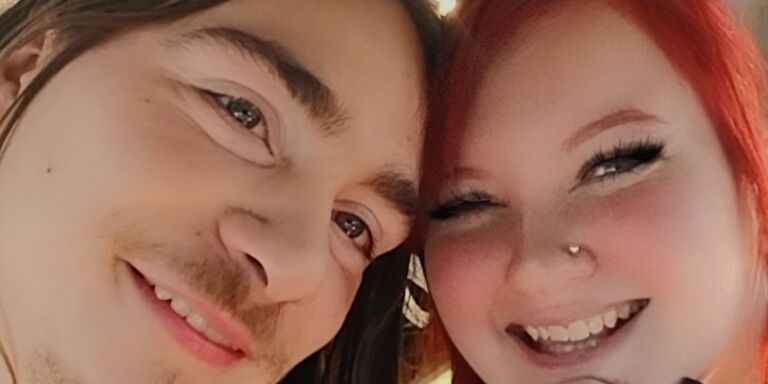 Camryn & Devon Home Page Banner