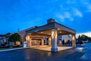 Picture of Best Western Galleria Inn & Suites