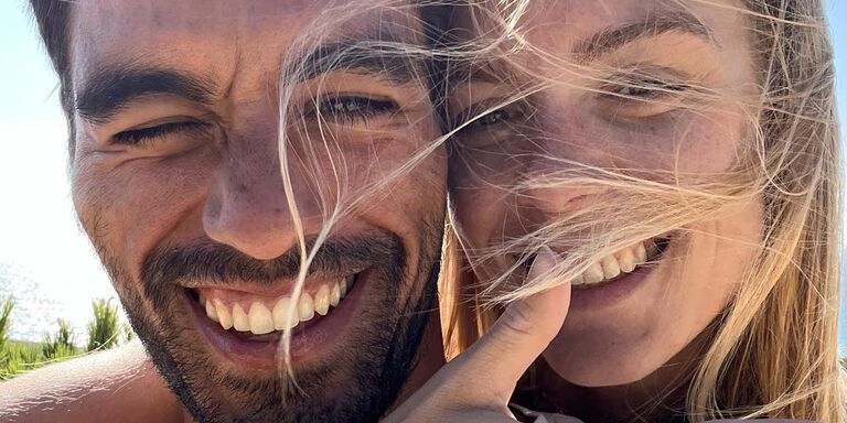 Camille & Bruno Home Page Banner