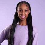 Ajanae Jones