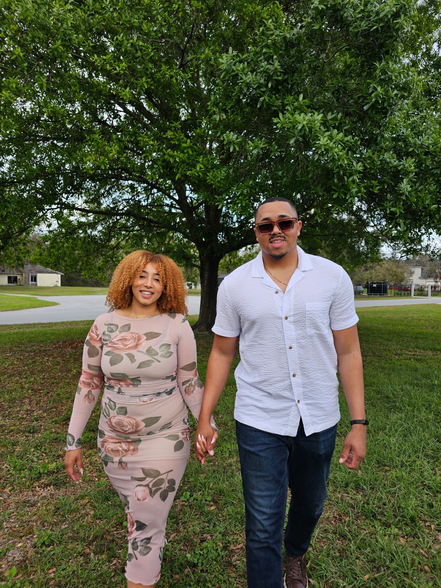 Kyle & Takila Home Page Banner