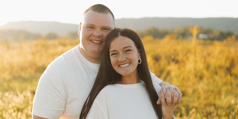 Flint & Baleigh Home Page Banner
