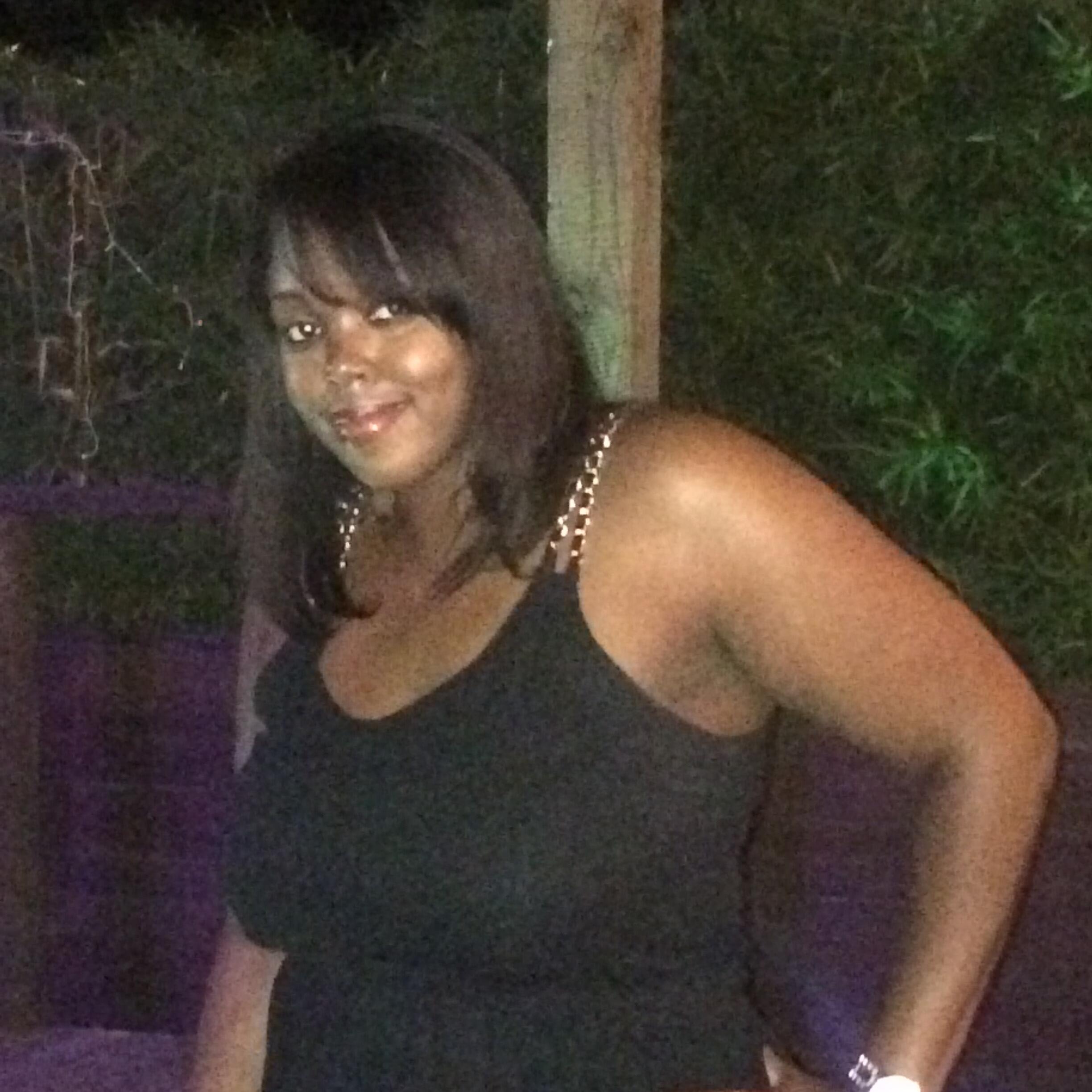 Zakiya Fortune-Baxter 